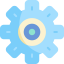 Setting icon 64x64
