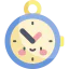 Pocket watch icon 64x64