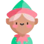 Elf icon 64x64