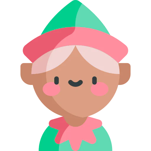 Elf icon