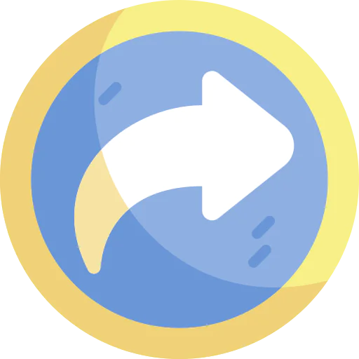 Share icon