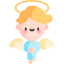 Angel icon 64x64