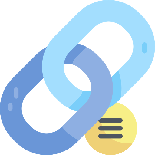 Link icon