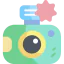 Camera icon 64x64