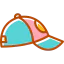 Cap ícono 64x64