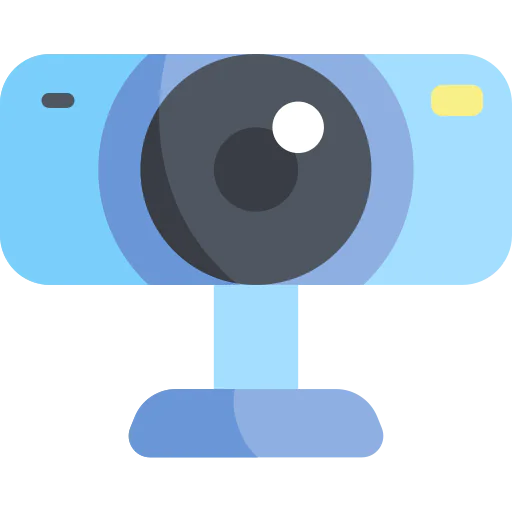 Webcam icon