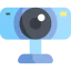 Webcam icon 64x64