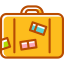 Briefcase ícono 64x64