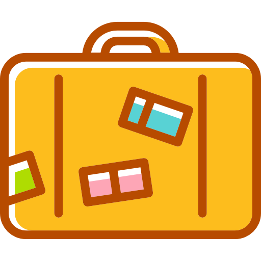 Briefcase icon