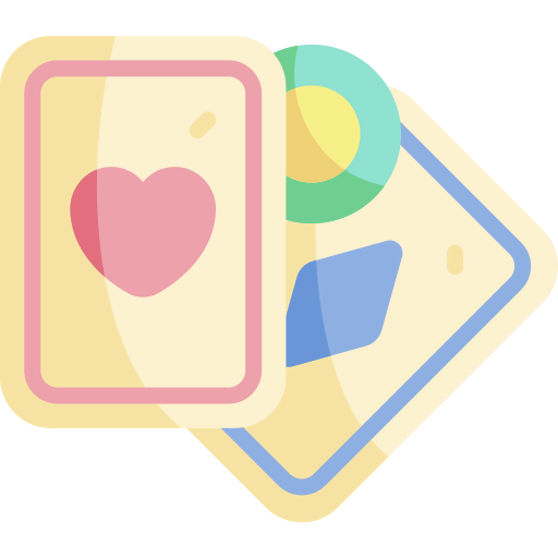 Games icon
