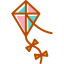 Kite ícono 64x64