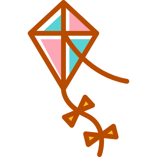 Kite icon
