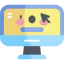 Computer icon 64x64
