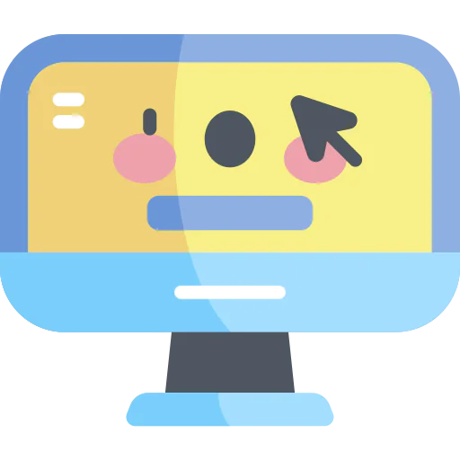 Computer biểu tượng