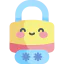 Password icon 64x64