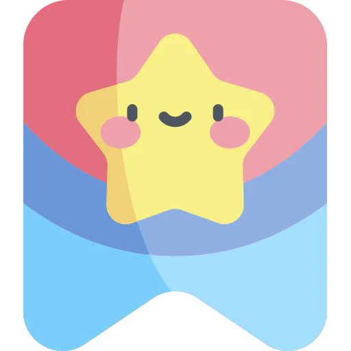 Bookmark icon