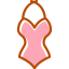 Swimsuit ícono 64x64