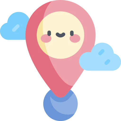 Location icon