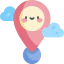 Location icon 64x64