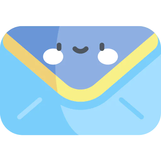 Mail icon
