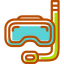 Dive ícono 64x64