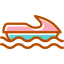 Watercraft ícono 64x64