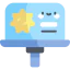 Billboard icon 64x64