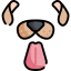 Dog icon 64x64