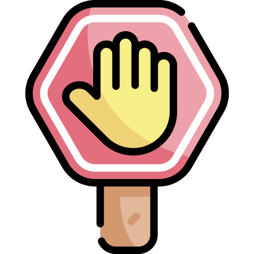 Ad block icon