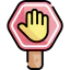 Ad block アイコン 64x64