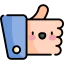 Like icon 64x64