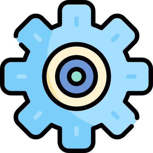 Setting icon