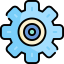 Setting icon 64x64