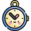 Pocket watch icon 64x64