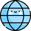 World icon 64x64