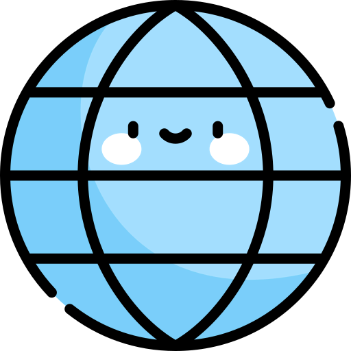 World icon