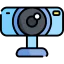 Webcam icon 64x64