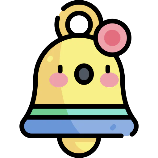 Notification icon