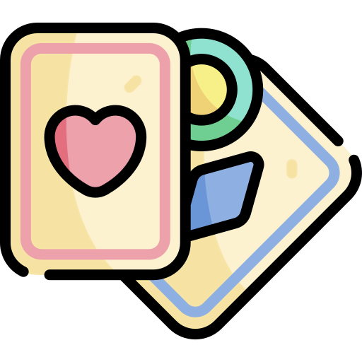 Games icon