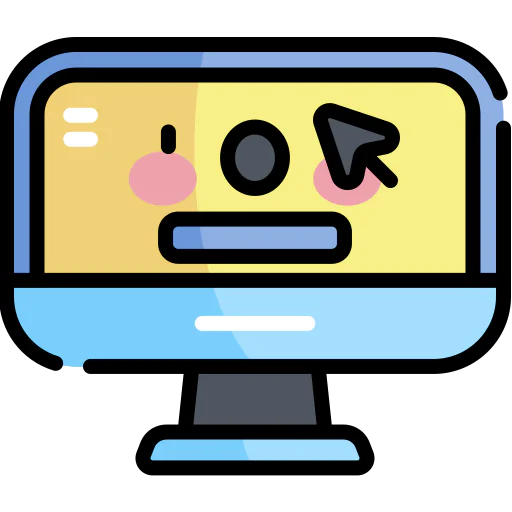 Computer icon