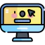 Computer Symbol 64x64