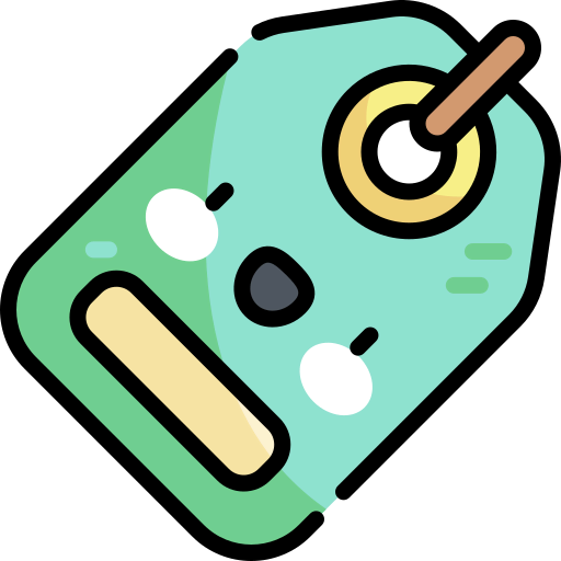 Tag icon