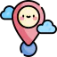 Location icon 64x64