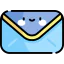 Mail icon 64x64