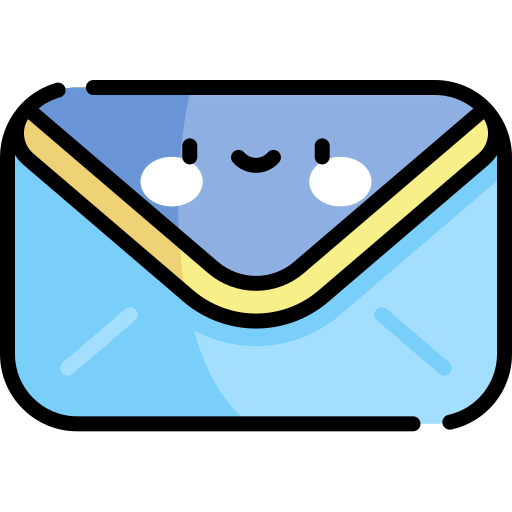 Mail icon