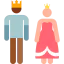 Royalty Symbol 64x64