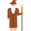 Wizard icône 64x64
