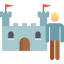 King icon 64x64