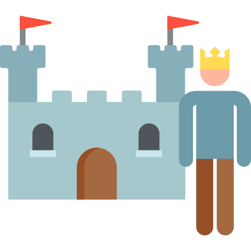 King icon
