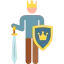 King icon 64x64